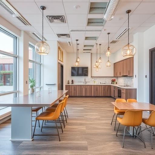 commercial remodeling