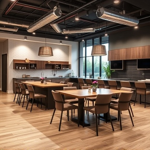 commercial remodeling
