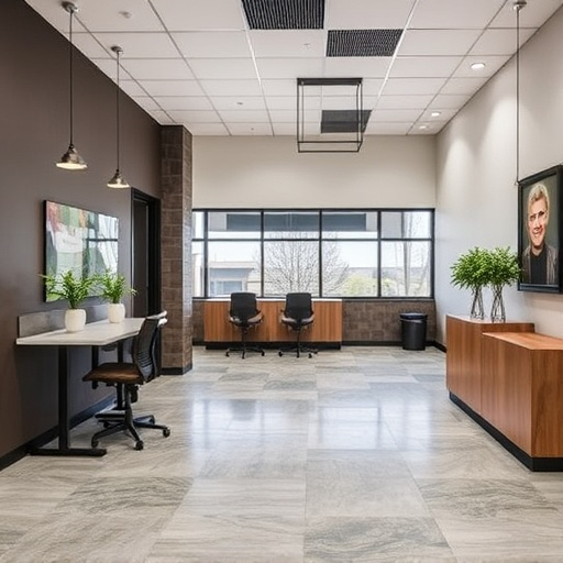 commercial remodeling
