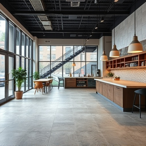 commercial remodeling