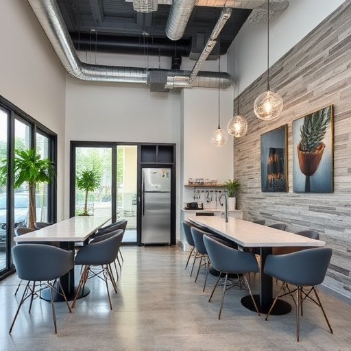 commercial remodeling