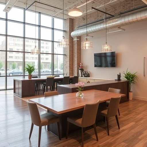 commercial remodeling
