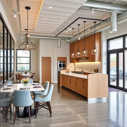 commercial remodeling
