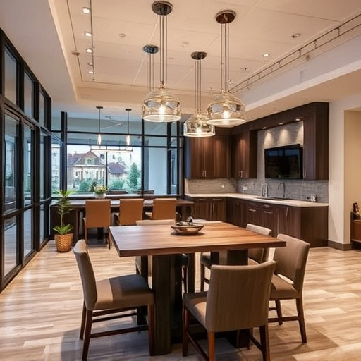 commercial remodeling
