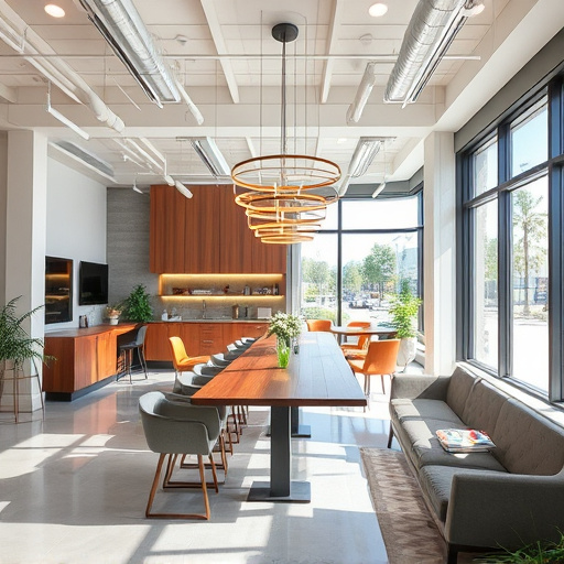 commercial remodeling