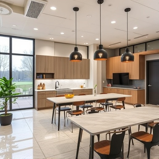commercial remodeling