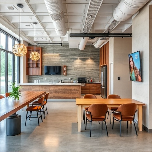 commercial remodeling