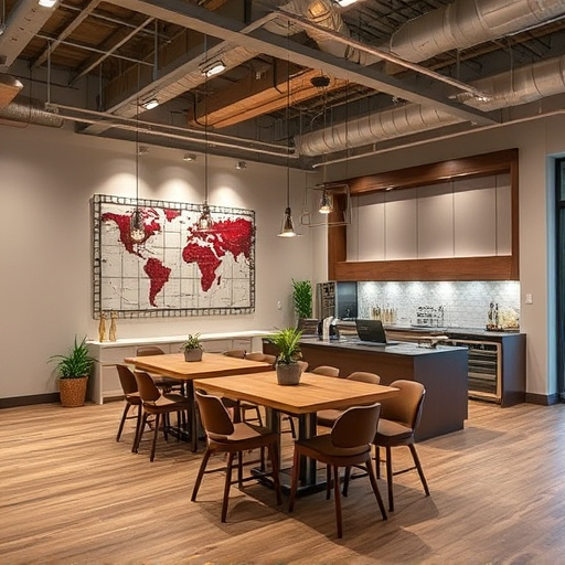 commercial remodeling