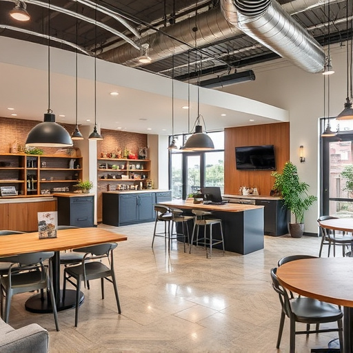 commercial remodeling
