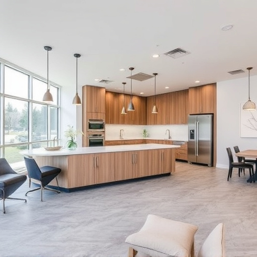 commercial remodeling