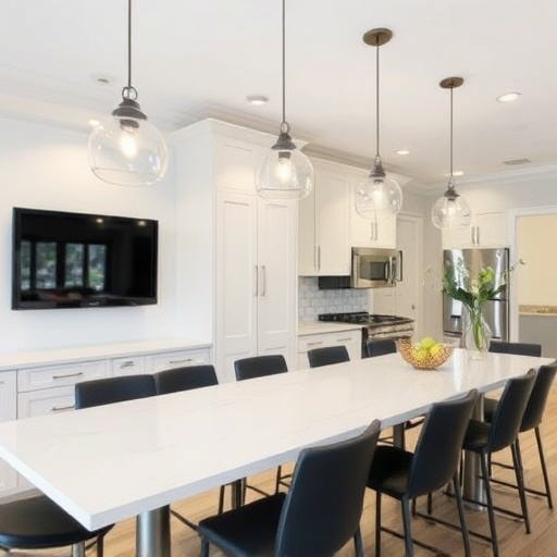 commercial remodeling