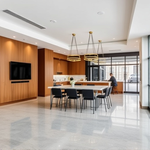 commercial remodeling