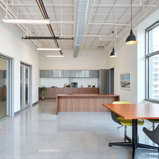 commercial remodeling