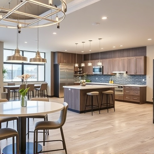 Custom Homes: Embrace Sustainability and Nature’s Beauty