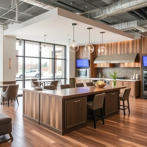 commercial remodeling