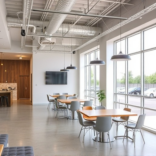 commercial remodeling
