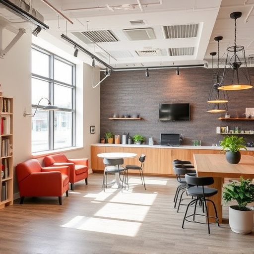 commercial remodeling