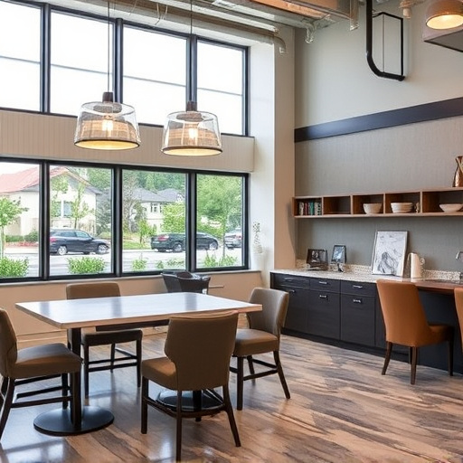 commercial remodeling