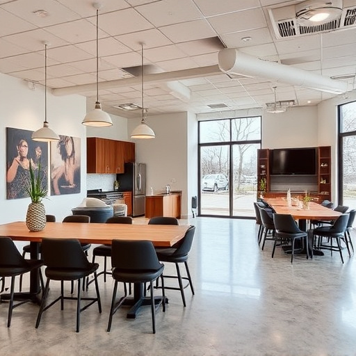 commercial remodeling