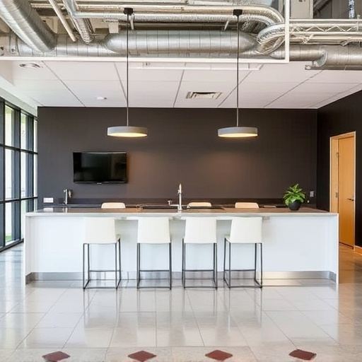 commercial remodeling