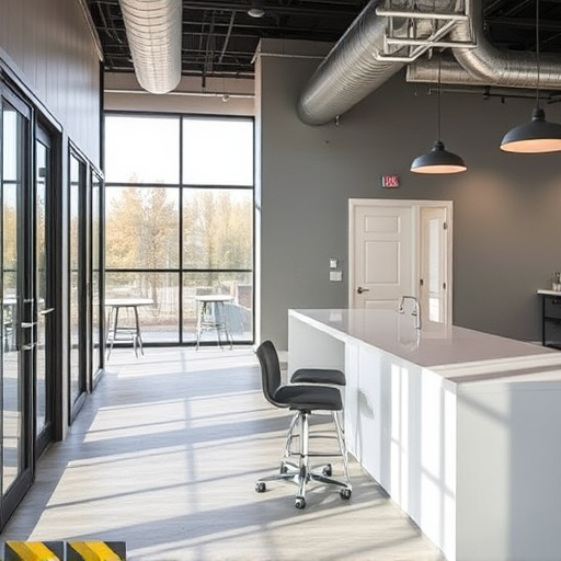 commercial remodeling