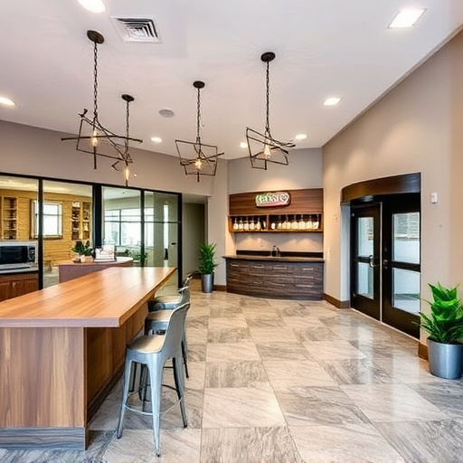 commercial remodeling