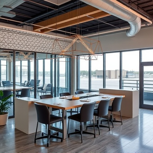 commercial remodeling