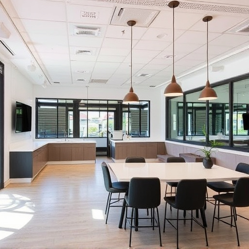 commercial remodeling