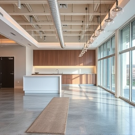 commercial remodeling