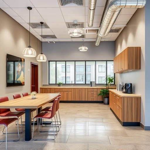 commercial remodeling
