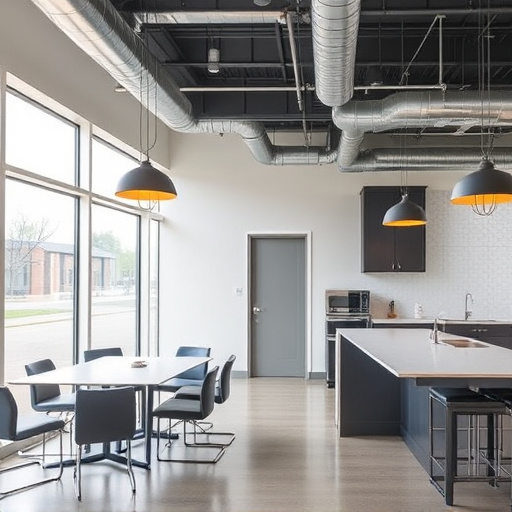 commercial remodeling