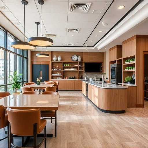 commercial remodeling