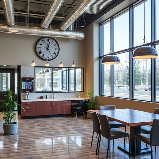 commercial remodeling