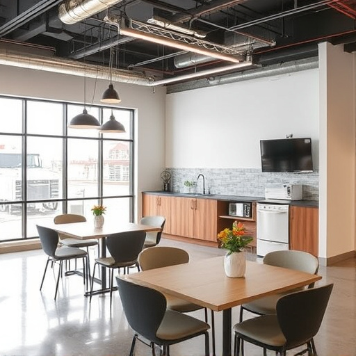 commercial remodeling