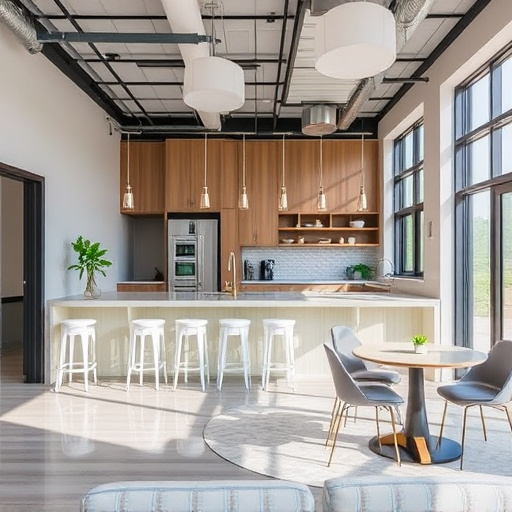 commercial remodeling