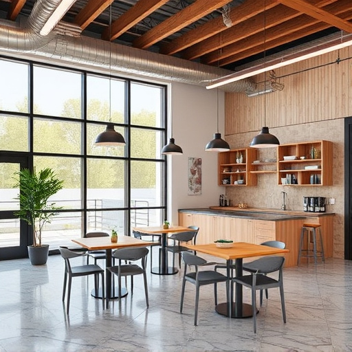 commercial remodeling