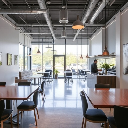 commercial remodeling