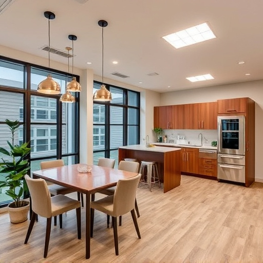 commercial remodeling