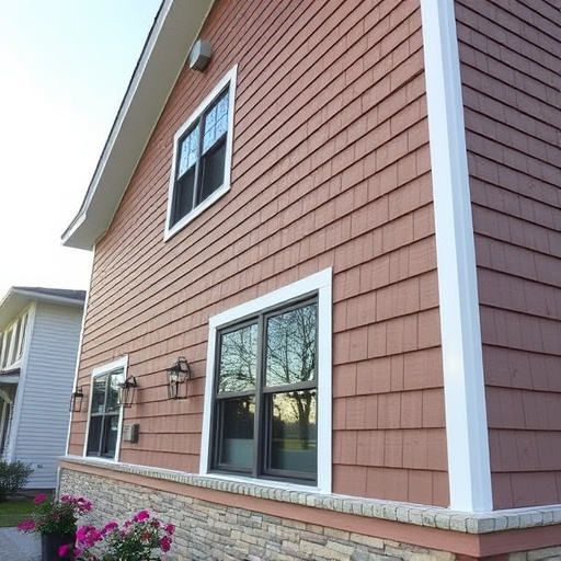 commercial siding