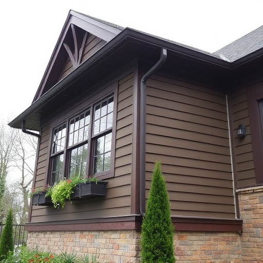 commercial siding