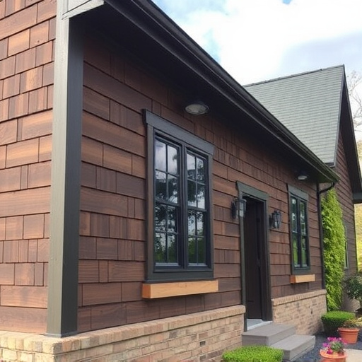 commercial siding