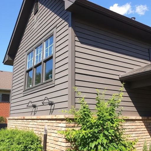 commercial siding