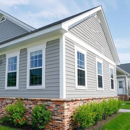 Maximizing New Siding Lifespan: Types and Maintenance Tips