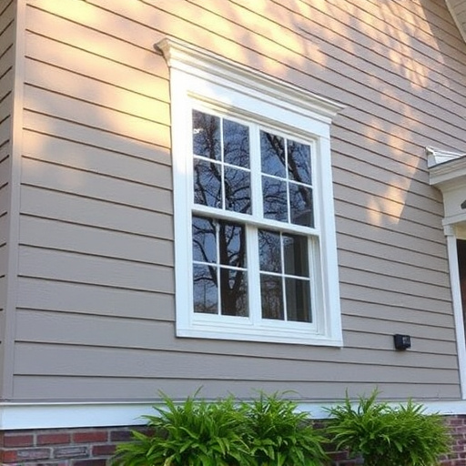 commercial siding