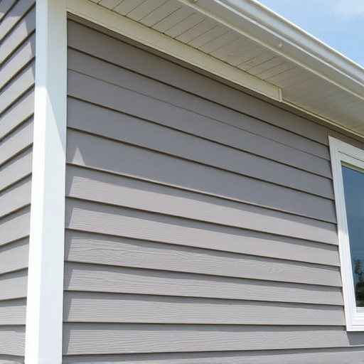 commercial siding