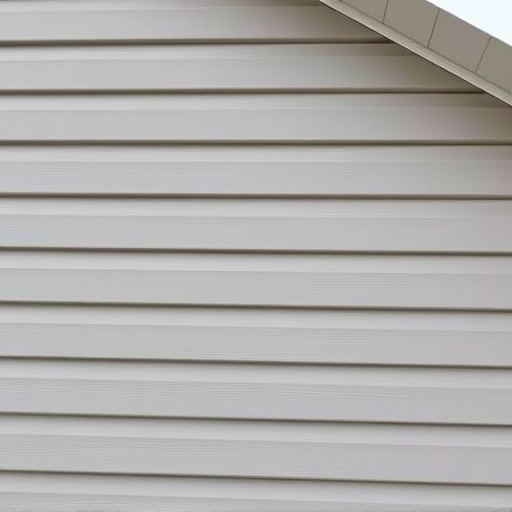 commercial siding