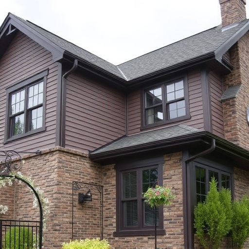 commercial siding