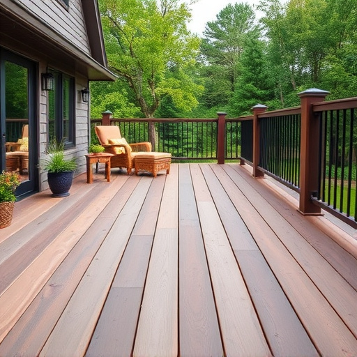 composite decking