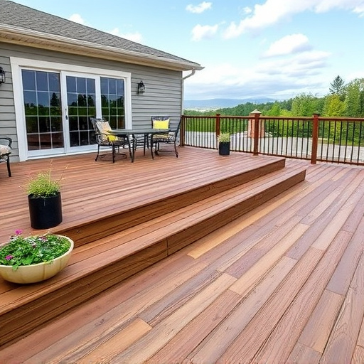Upgrade Your Deck: Modernize Outdoor Kitchens for Longevity and Style