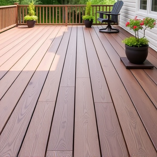 composite decking